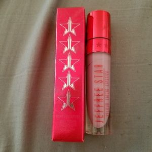 Jeffree Star Cos. Liquid Lipstick in Self Control